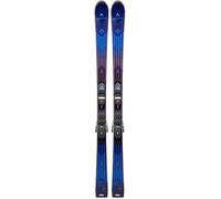 Zaino da sci Dynastar SPEED 350 + XP11 (Blu) Attacco misto - 2026 170