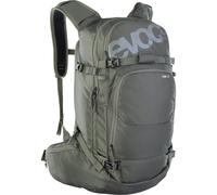 Zaino da sci Evoc LINE 30 (oliva scuro) TU