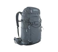 EVOC Patrol 40l - Uomo - Grigio - Taglia unica- modello 2025