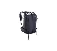 Zaino da sci evoc summit 30l nero