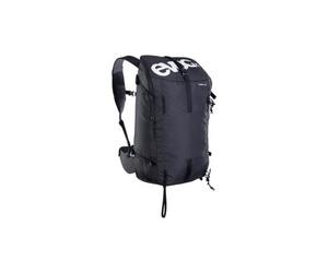 Zaino da sci evoc summit 30l nero