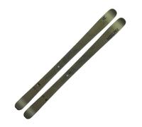 Zaino da sci Faction Agent 2 (2024) + attacco rando - uomo OS