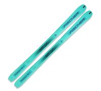 Zaino da sci Fischer Transalp 82 Carbon (2023) + pelli - donna OS