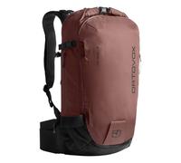 ORTOVOX Free Rider 26 S - Unisex - Marrone - Taglia unica- modello 2026