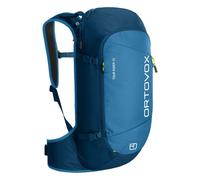 ORTOVOX Zaino da sci alpinismo Tour Rider 30 blu