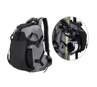 Zaino da sci per casco da sci, occhiali, guanti, borsa da sci per
