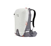 Zaino da sci Rab Khroma 22L (Peltro) M