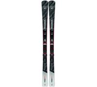 Zaino da sci Rossignol FORZA 70' TI K + attacchi SPX14 (Nero/Rosso) Uomo - 2026 173