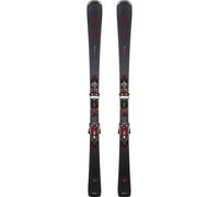 Rossignol Nova 14 K + NX12 GW 156cm Metal Red