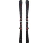 Rossignol Nova 14 K + NX12 GW 163cm Metal Red