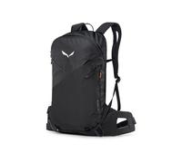 Salewa Sella Zaino da bicicletta 55 cm nero