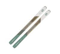 Zaino da sci Scott Pure Mission 98 TI (2023) + attacchi - donna OS