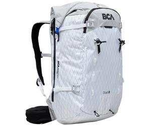 Zaino da scialpinismo Backcountry Access Stash Pro UL 40 Colore: bianco
