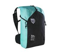Zaino da scialpinismo Black Crows Dorsa Freebird (nero/menta) Taille unique