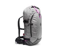 Zaino da scialpinismo Black Diamond CIRQUE ULTRA 35 (grigio tempesta) S_M