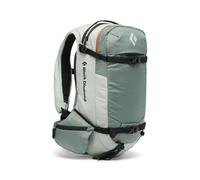 Zaino da scialpinismo Black Diamond DAWN PATROL 25 BACKPACK (Foam Green) S_M