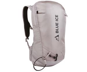 Zaino da scialpinismo Blue Ice Taka 22 Colore: bianco