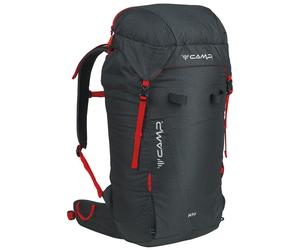 Zaino da scialpinismo Camp M30 Colore: grigio