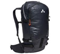 Zaino da scialpinismo da uomo Vaude Monviso 26 (nero) No-size