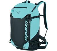 Dynafit - Zaino da scialpinismo - Free 32 W Marine Blue/Blueberry in Nylon
