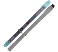 Zaino da scialpinismo Dynafit Radical 88 (sci+attacchi+pelli) donna 174