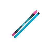 Dynafit Seven Summits Plus Ski Set - set scialpinismo - donna Blue/Pink 166