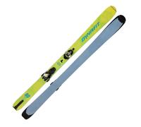 Zaino da scialpinismo Dynafit Youngstar (sci+attacchi+pelle) per bambini 150