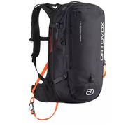 Zaino da scialpinismo Ortovox Avabag Litric Freeride 26S Colore: nero