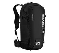 Zaino da scialpinismo Ortovox SWITCHBACK 27 (nero corvino) 27 Liter