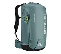 Zaino da scialpinismo Ortovox SWITCHBACK 30 S (grigio ghiacciaio) 30 Liter