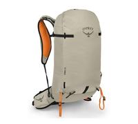 Zaino da scialpinismo Osprey Firn 28 (viola sambuco/verde menta) M-L