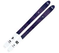 Zaino da scialpinismo Zag SKIS UBAC 102 (2024) + pelli - uomo OS