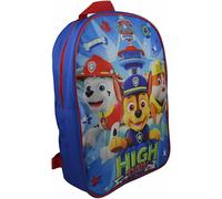 Zaino Da Scuola Per Ragazzi Paw Patrol Nickelodeon 15"