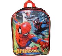 Zaino Da Scuola Per Ragazzi Spiderman 15"