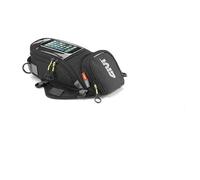 ZAINO DA SERBATOIO TRACOLLA GIVI EA106B + 2 MAGNETI PER MOTO 6 LT