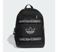 Zaino adidas Skate Backpack Black Universal