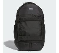 Zaino da skateboard Black / Black 1 Taglia