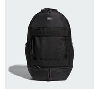 Zaino da skateboard Black / Carbon 1 Taglia