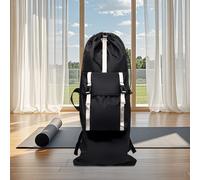 Zaino da skateboard Borsa per il trasporto di skateboard per appassionati