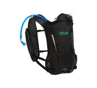 Zaino da trail CamelBak CIRCUIT RUN VEST (BLACK) OS