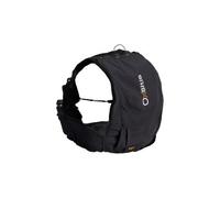 Zaino da trail oxsitis ghost 8 nero