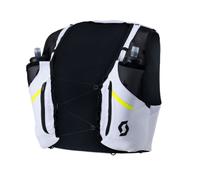 Scott Zaino di idratazione RC Pro TR' 10 Unisex Bianco/Nero Taglia S Modello 2025