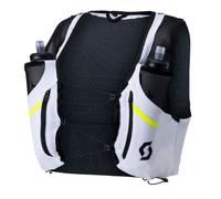 Zaino da trail Scott Hydration Pack RC PRO TR' 4 (bianco/nero) XS
