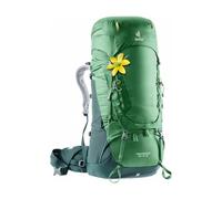 Zaino da trekking AIRCONTACT 60+10 SL UNI