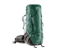 Zaino da trekking AIRCONTACT PRO 55+15 SL UNI