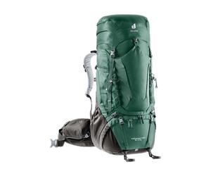 Zaino da trekking AIRCONTACT PRO 55+15 SL UNI
