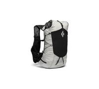 BLACK DIAMOND Distance 22 Backpack - Uomo - Grigio / Nero - Taglia S- modello 2026
