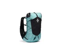 Zaino da trekking black diamond distance 22 blu da donna