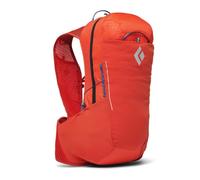 Black Diamond - Pursuit 15 - Zaino da escursionismo 15 l - M rosso