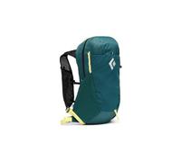 Black Diamond Pursuit 15 W - zaino escursionismo - donna Green 15 L